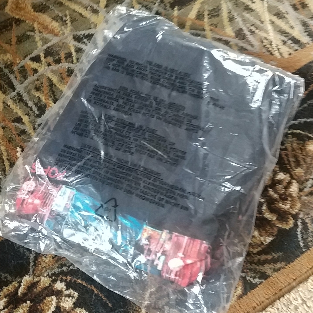 Sold Stockx - Picture 6 of 6